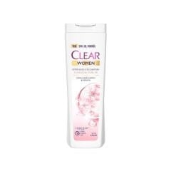 CLEAR Yumuşak ve Parlak Şampuan Kadın 350ml