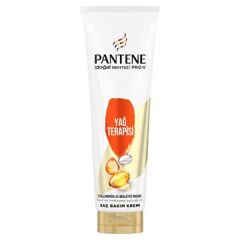 PANTENE Argan Yağlı Saç Kremi 275ml