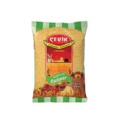 ÇEVİK Köftelik Bulgur 1kg