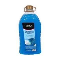 FLODEX Okyanus Esintisi Sıvı Sabun 3L