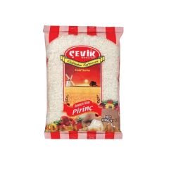 ÇEVİK Osmancık Pirinç 1kg