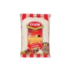 ÇEVİK Osmancık Pirinç 2,5kg