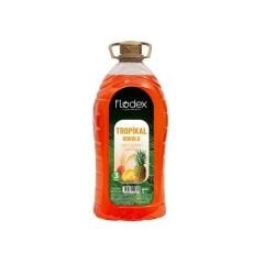 FLODEX Tropikal Sıvı Sabun 3L