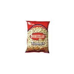 DOKUZLAR Lux Kurufasulye 900gr