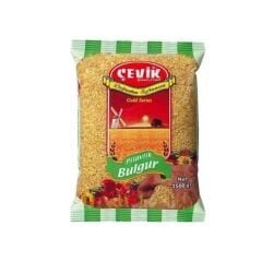 ÇEVİK Pilavlık Bulgur 2,5kg