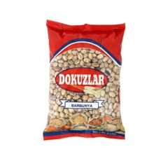 DOKUZLAR Barbunya 900gr