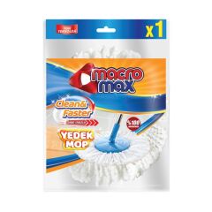 MACRO MAX Mop Yedek