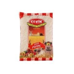 ÇEVİK Yerli Pirinç 1kg