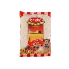 ÇEVİK Yerli Pirinç 2,5kg