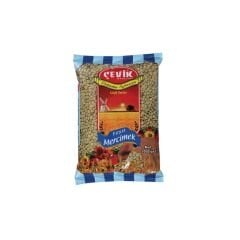 ÇEVİK Yeşil Mercimek 1kg