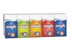 MAYLO Cep Mendil (10 lu Paket olarak Satılır)