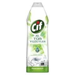 CIF Tüm Yüzey Jel Bahar Ferah 750ml