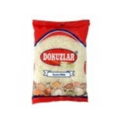 DOKUZLAR Pilavlık Pirinç 900gr