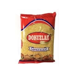 DOKUZLAR Bulgur Köftelik 900gr