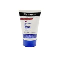 NEUTROGENA Parfümlü El Kremi 50ml