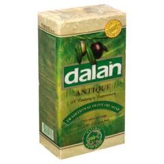 DALAN Pirina Zeytinyağlı Antik Sabun 900g