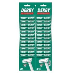 DERBY Tekli Tıraş Bıçağı