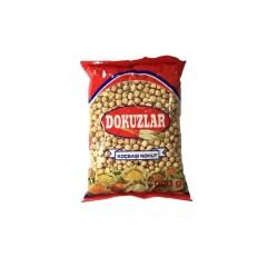 DOKUZLAR Koçbaşı Nohut 900gr