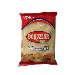 DOKUZLAR Kırık Pirinç 900gr