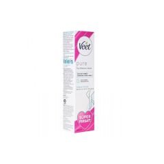 VEET Pure Hassas Tüy Dökücü Krem 200ml