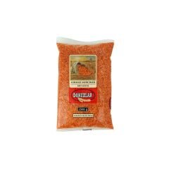 DOKUZLAR Kırmızı Mercimek 2500gr