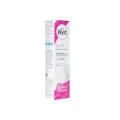 VEET Pure Hassas Promo Tüy Dökücü Krem 200ml