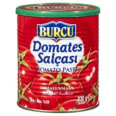 BURCU Domates Salçası 830g