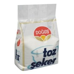 DOĞUŞ Toz Şeker 3kg