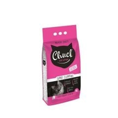 CHUCK Kedi Kumu Pudralı 5L