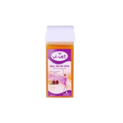 VI-VET Naturel Roll-On Sir Ağda 100ml