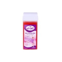 VI-VET Pudralı Roll-On Sir Ağda 100ml