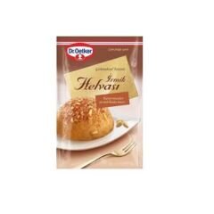DR.OETKER İrmik Helvası 360g