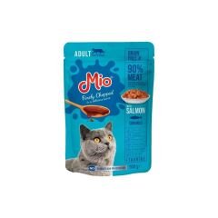 MIO Pouch 100gr Somonlu