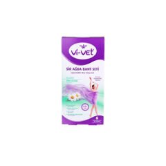 VI-VET Azulen Sir Ağda Bant Seti 41 Adet