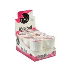 ONTİME Ağda Bezi 25m