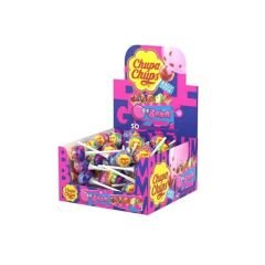 CHUPA CHUPS Showbox 12g (50 adet olarak koli ile satılır)