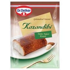 DR.OETKER Kazandibi 155g