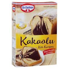 DR.OETKER Kek Kar.Kakaolu 350g