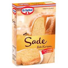DR.OETKER Kek Kar.Sade 450g