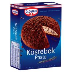 DR.OETKER Köstebek Pasta 450g