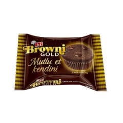 ETİ Browni Kek Kakaolu 45g (24 adet olarak koli ile satılır)