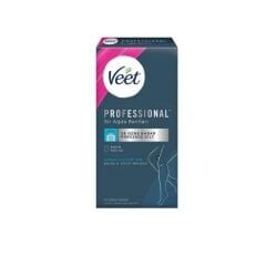VEET Pro Hassas Cilt Sir Ağda Bandı 20 Adet