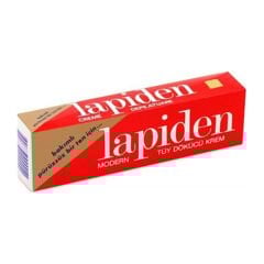 LAPIDEN Parfümlü Tüy Dökücü Krem 40g