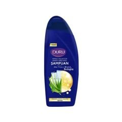 DURU Kolajen Aloe Vera Mentollü Şampuan 500ml