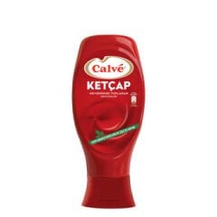CALVE Ketçap 430g