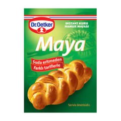 DR.OETKER Maya 3x10g