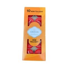 ONTON Mum 34 Renkli 10’lu