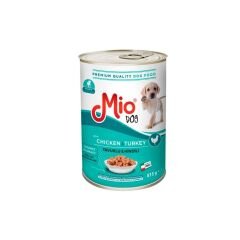MIO Köpek Konsantre 415gr Tavuk & Hindi