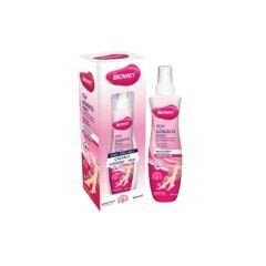 BİOWET Hassas Tüy Dökücü Sprey 150ml