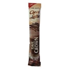 ÜLKER Cafe Crown Choco Latte 17g